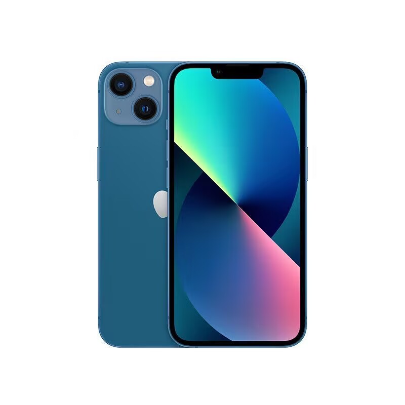 Apple iPhone 13 256GB Unlocked Version  SIM  Smartphone Face ID OK  Battery