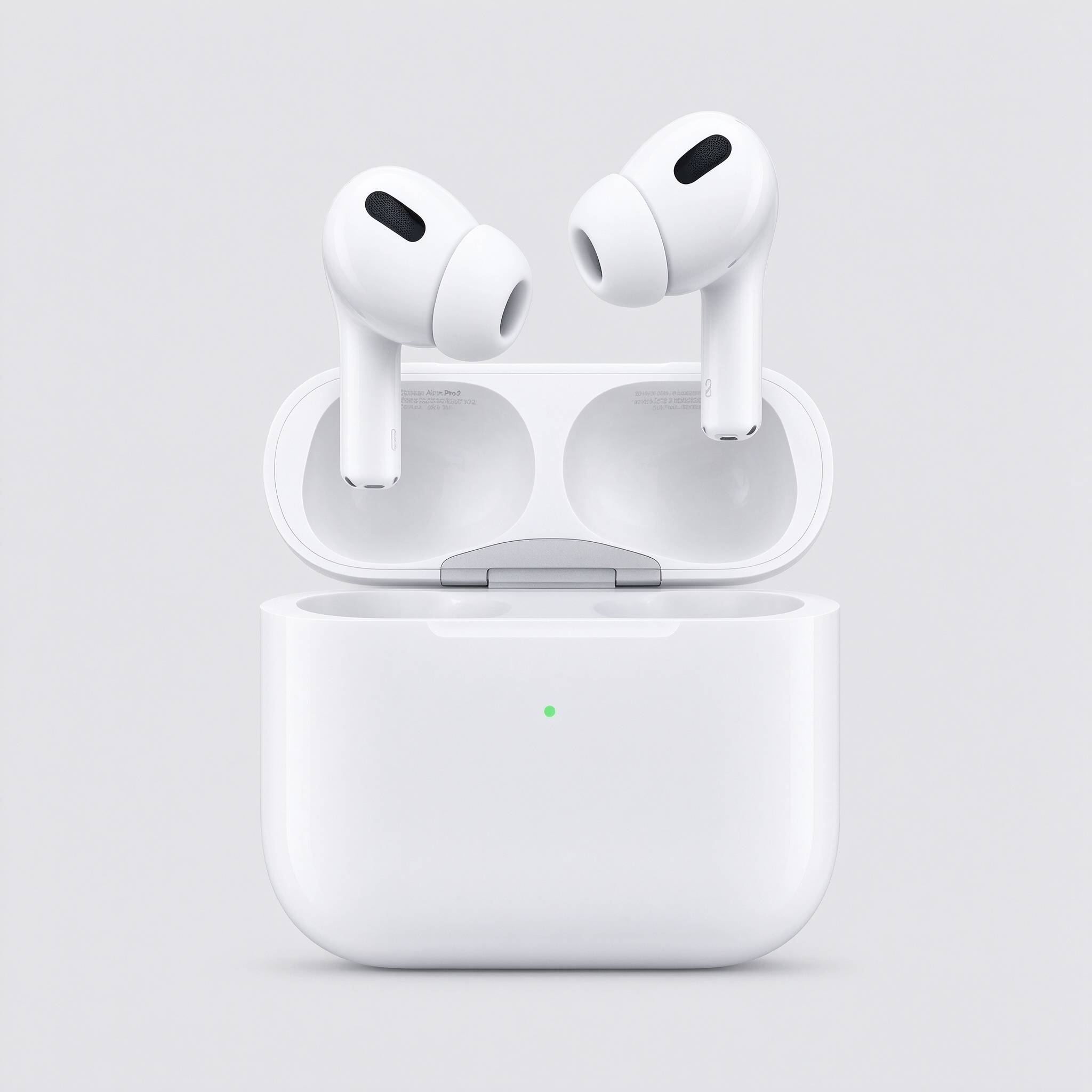Apple AirPods Pro (2nd Gen) - White
