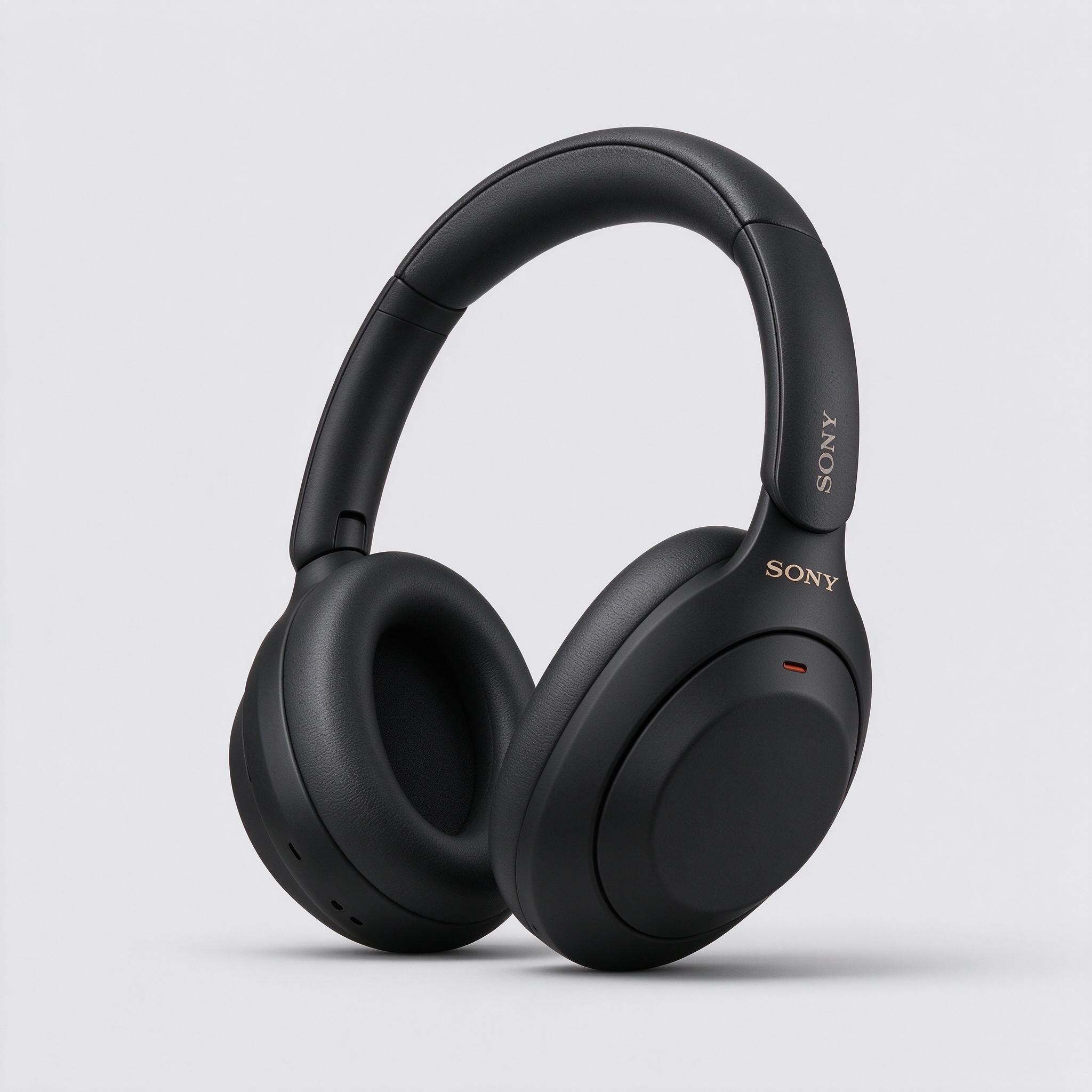Sony WH-1000XM5 Wireless Headphones - Black