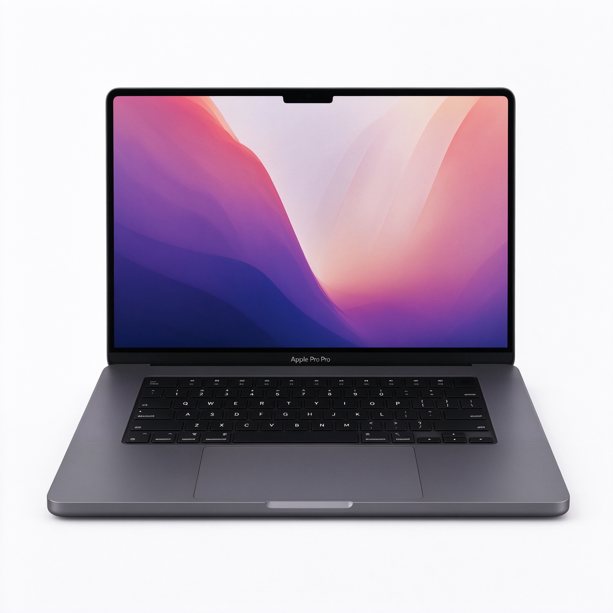 Apple MacBook Pro 14" M1 Pro - 16GB/512GB (Space Gray)