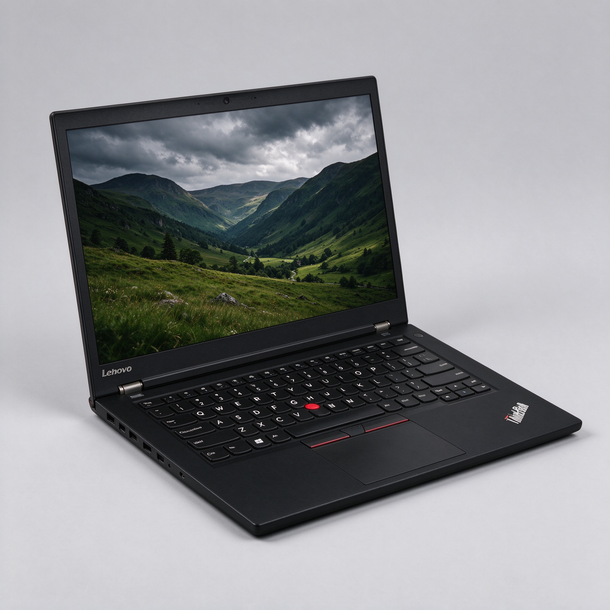 Lenovo ThinkPad X1 Carbon Gen 9 - i7-1165G7 16GB/512GB