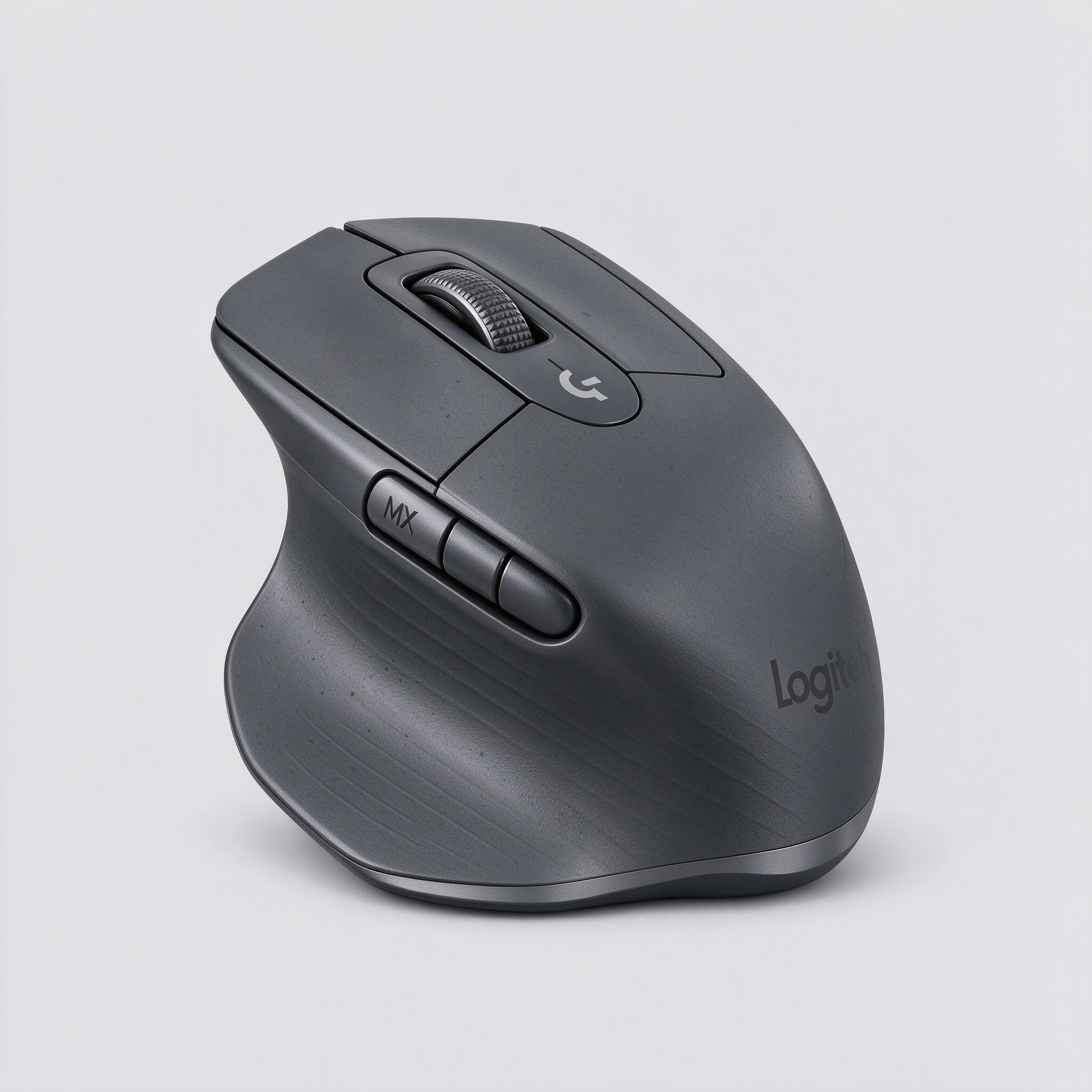 Logitech MX Master 3S Wireless Mouse - Graphite