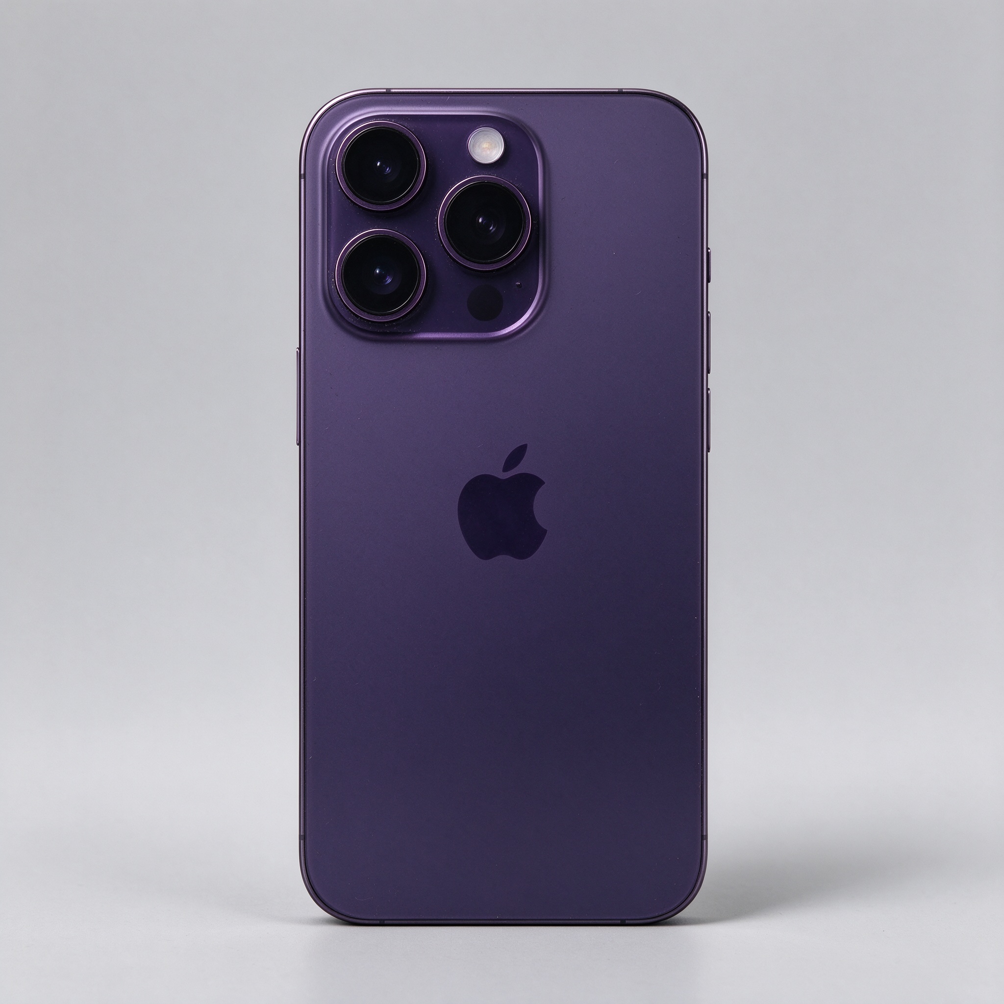 iPhone 14 Pro 128GB Unlocked - Deep Purple (Grade A)