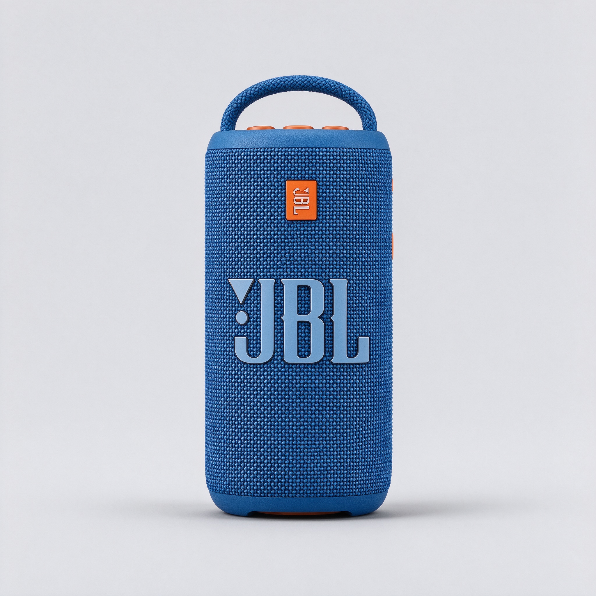 JBL Flip 6 Portable Bluetooth Speaker - Blue